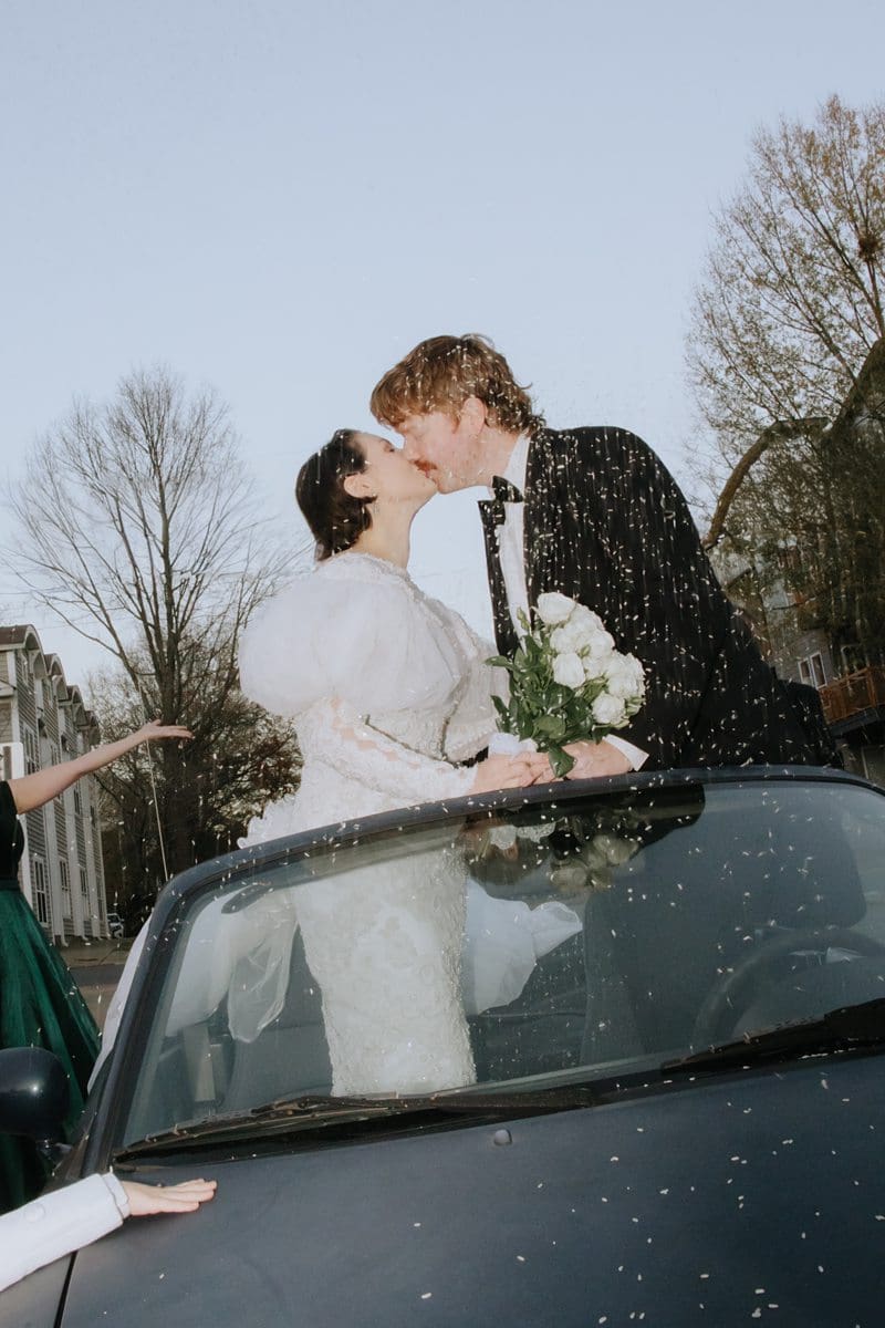 TOP NYC WEDDING PHOTOGRAPHER
