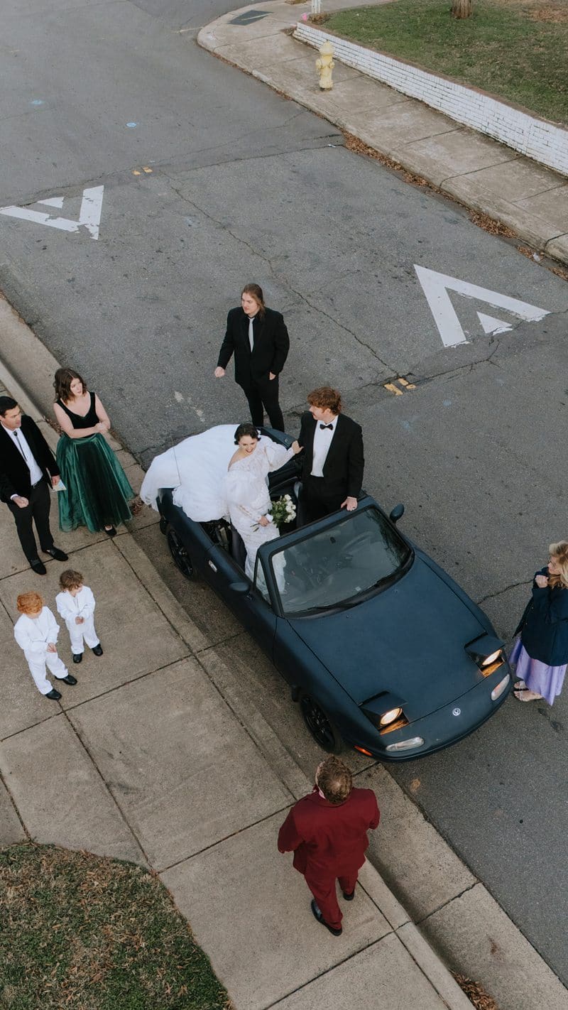 TOP NYC WEDDING PHOTOGRAPHER