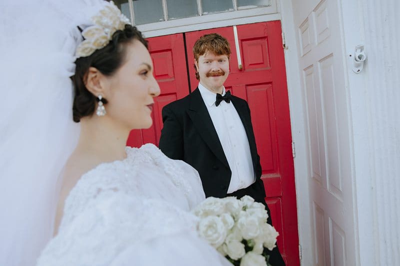 TOP NYC WEDDING PHOTOGRAPHER