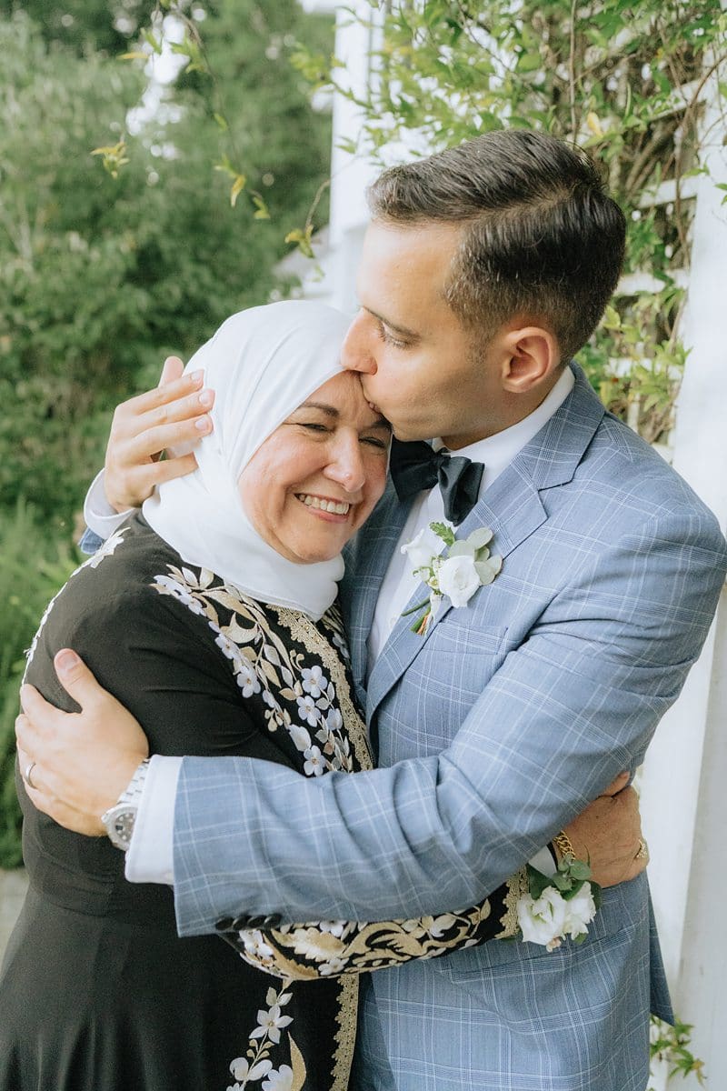 Top DC wedding photographer