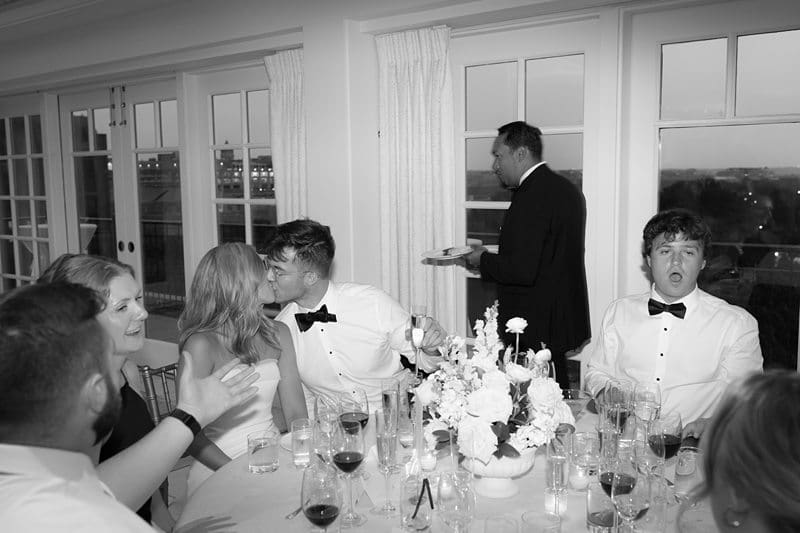 Top DC wedding photographer