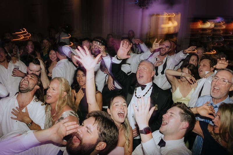 Top DC wedding photographer