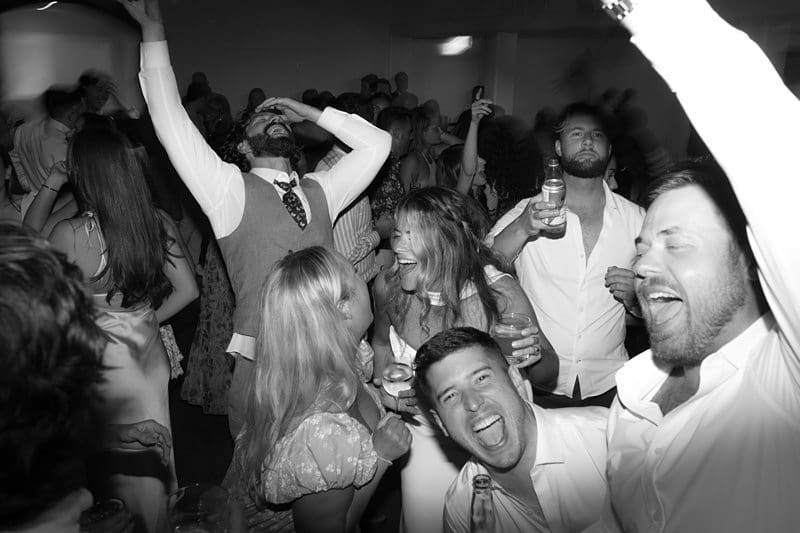 Top DC wedding photographer