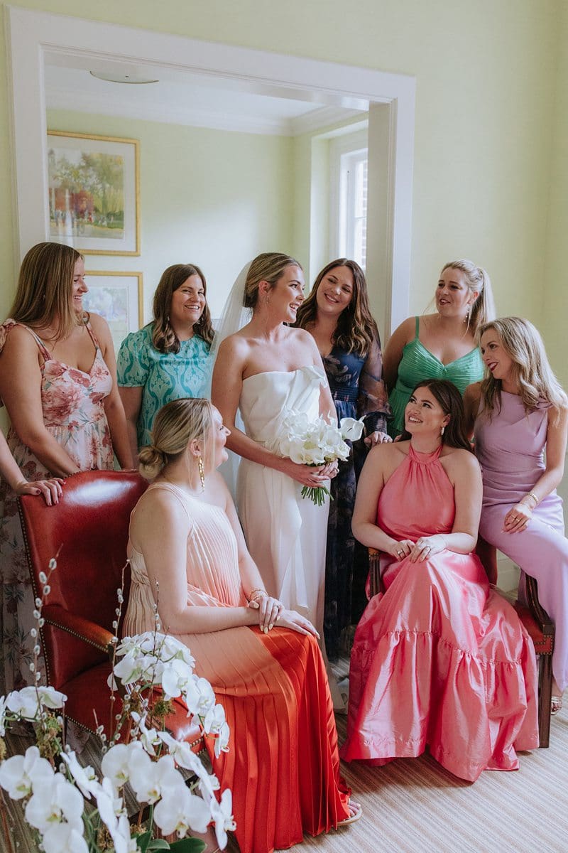 Top NY wedding photographer
