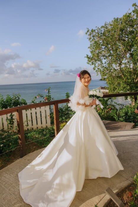 Exuma Wedding Photographer