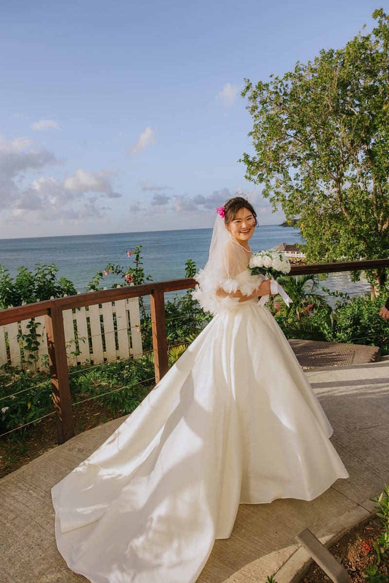 Exuma Wedding Photographer
