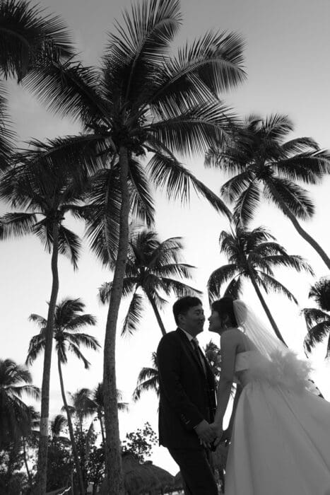 Bahamas Wedding Photographer