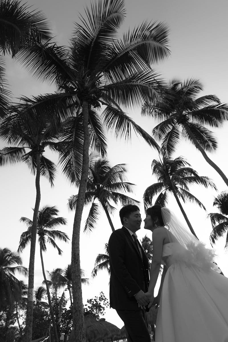 Bahamas Wedding Photographer