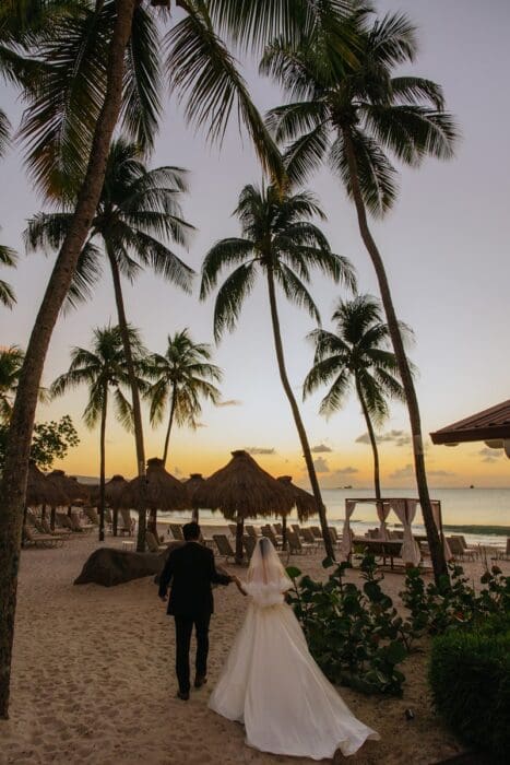 Bahamas Wedding Photographer