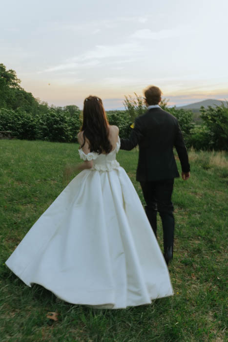 Best Charlottesville Wedding Photographer with Drone and Documentary Editorial Artistic