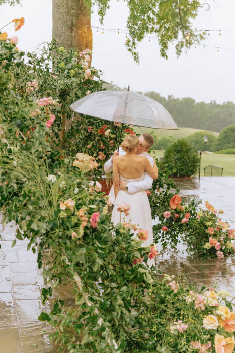 Best Richmond Wedding Photographer Virginia Country Club Wedding Film and Digital
