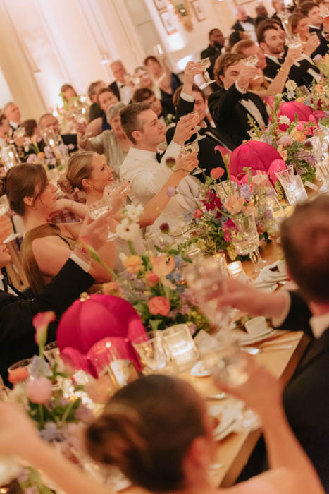 Best Richmond Wedding Photographer Virginia Country Club Wedding Film and Digital