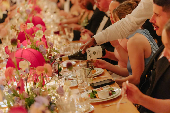 Best Richmond Wedding Photographer Virginia Country Club Wedding Film and Digital