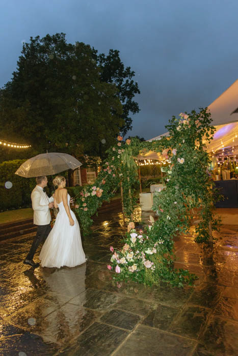 Best Richmond Wedding Photographer Virginia Country Club Wedding Film and Digital