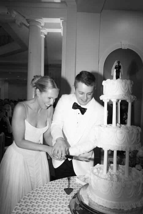 Best Richmond Wedding Photographer Virginia Country Club Wedding Film and Digital