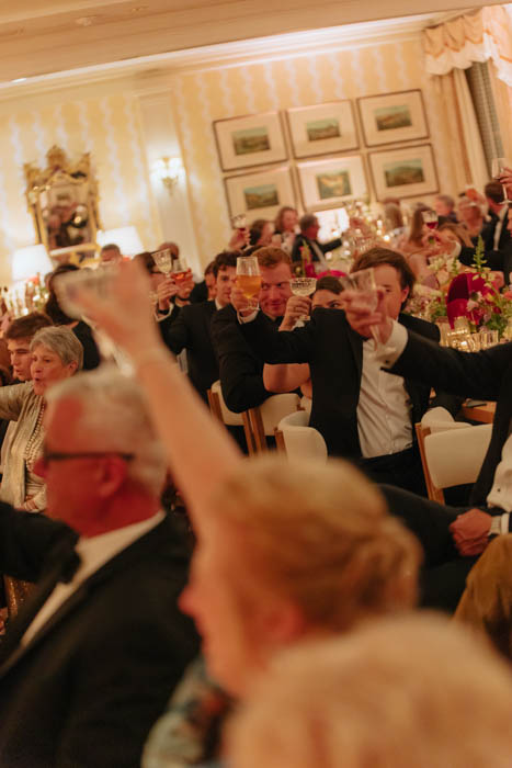 Best Richmond Wedding Photographer Virginia Country Club Wedding Film and Digital