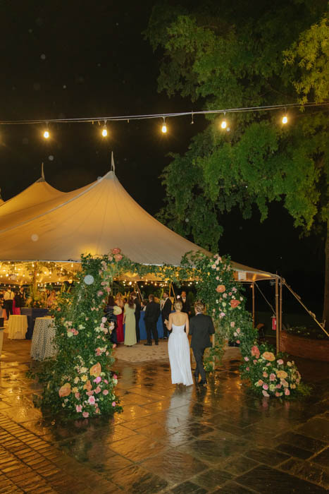 Best Richmond Wedding Photographer Virginia Country Club Wedding Film and Digital