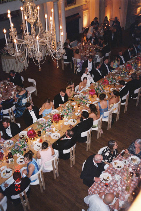 Best Richmond Wedding Photographer Virginia Country Club Wedding Film and Digital