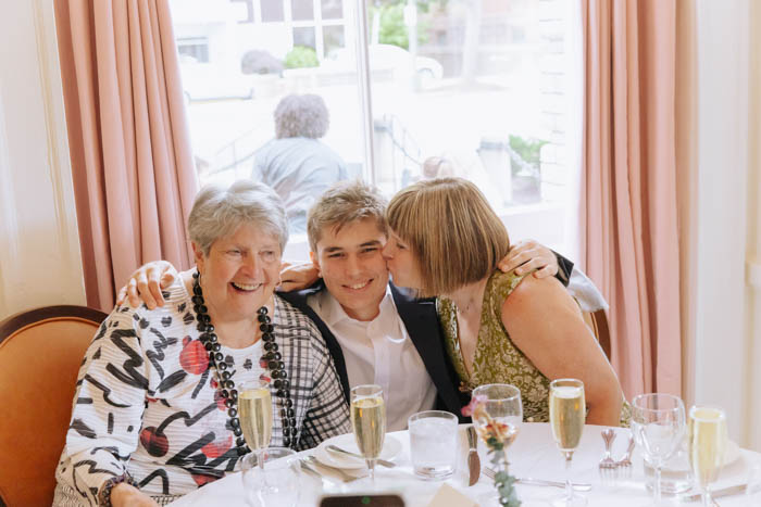 Best Richmond Wedding Photographer Virginia Country Club Wedding Film and Digital