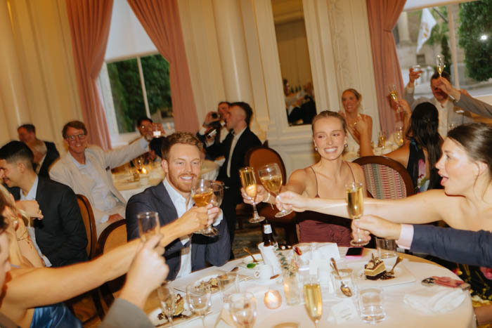 Best Richmond Wedding Photographer Virginia Country Club Wedding Film and Digital