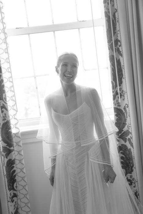 Best Richmond Wedding Photographer Virginia Country Club Wedding Film and Digital