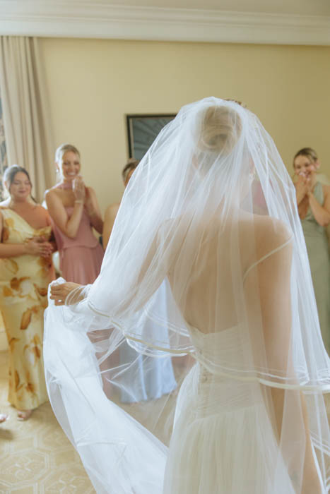 Best Richmond Wedding Photographer Virginia Country Club Wedding Film and Digital
