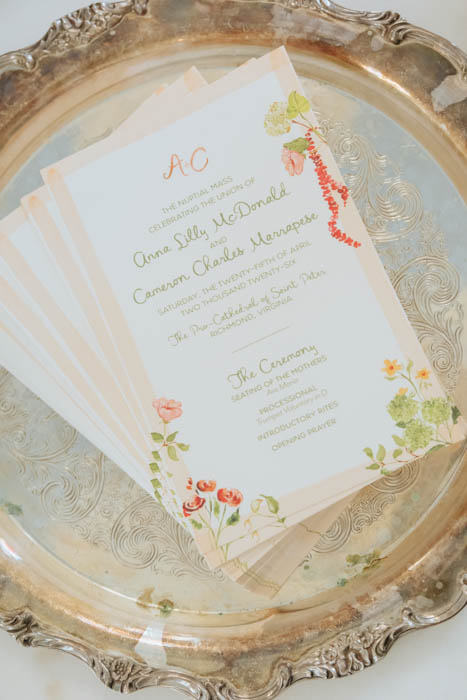 Best Richmond Wedding Photographer Virginia Country Club Wedding Film and Digital