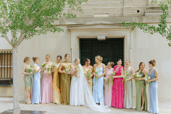 Best Richmond Wedding Photographer Virginia Country Club Wedding Film and Digital