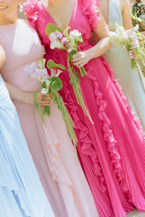Best Richmond Wedding Photographer Virginia Country Club Wedding Film and Digital