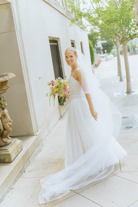 Best Richmond Wedding Photographer Virginia Country Club Wedding Film and Digital
