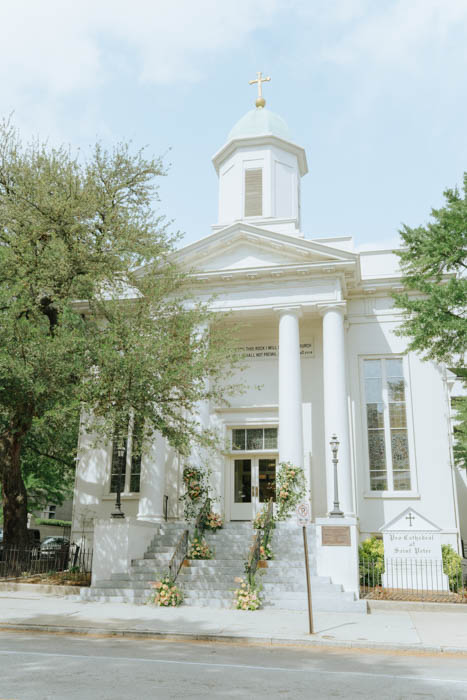 Best Richmond Wedding Photographer Virginia Country Club Wedding Film and Digital