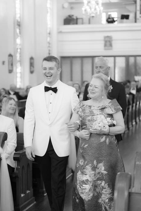 Best Richmond Wedding Photographer Virginia Country Club Wedding Film and Digital
