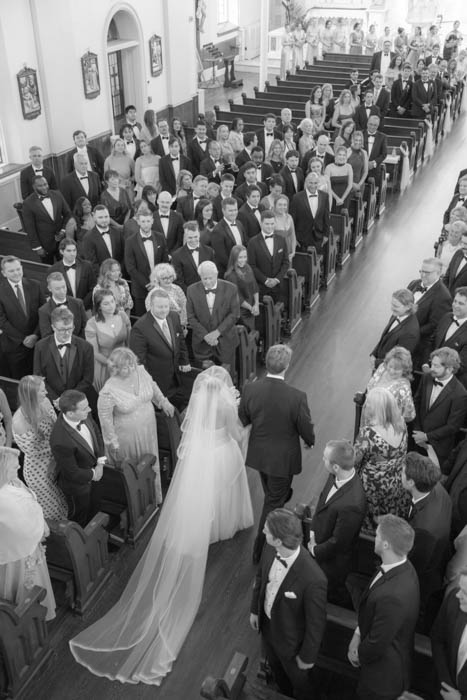 Best Richmond Wedding Photographer Virginia Country Club Wedding Film and Digital
