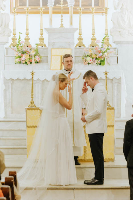 Best Richmond Wedding Photographer Virginia Country Club Wedding Film and Digital