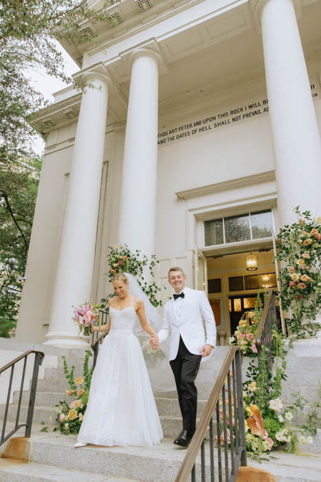 Best Richmond Wedding Photographer Virginia Country Club Wedding Film and Digital