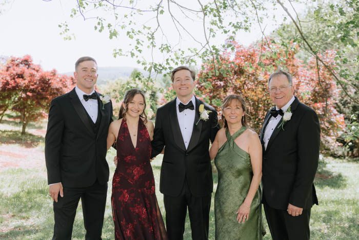 best Charlottesville Wedding Photographer Documentary Editorial Artistic