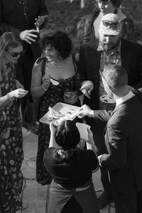 top lgbtqia affirming wedding photographer with luxury editorial documentary style
