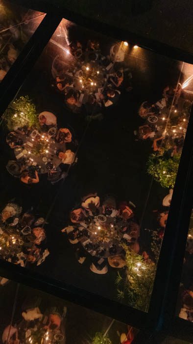 top lgbtqia affirming wedding photographer with luxury editorial documentary style