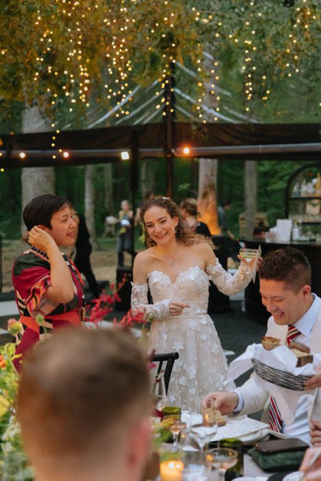 top lgbtqia affirming wedding photographer with luxury editorial documentary style