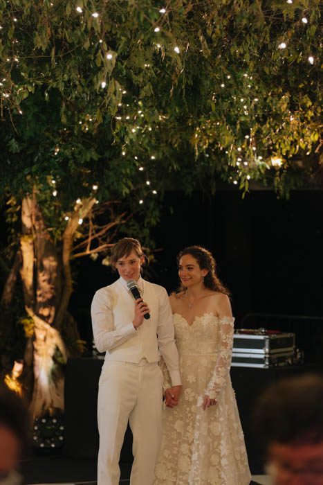 top lgbtqia affirming wedding photographer with luxury editorial documentary style