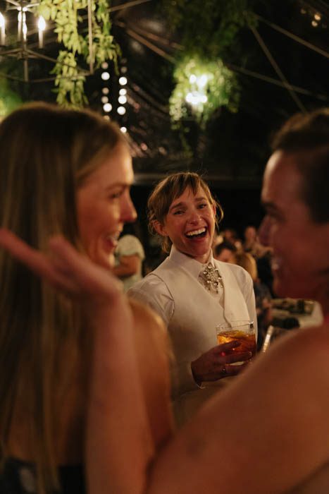 top lgbtqia affirming wedding photographer with luxury editorial documentary style