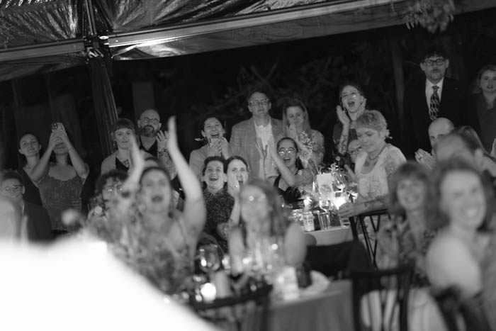 top lgbtqia affirming wedding photographer with luxury editorial documentary style