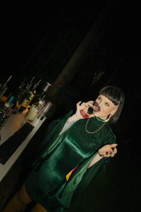 top lgbtqia affirming wedding photographer with luxury editorial documentary style