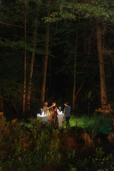 top lgbtqia affirming wedding photographer with luxury editorial documentary style
