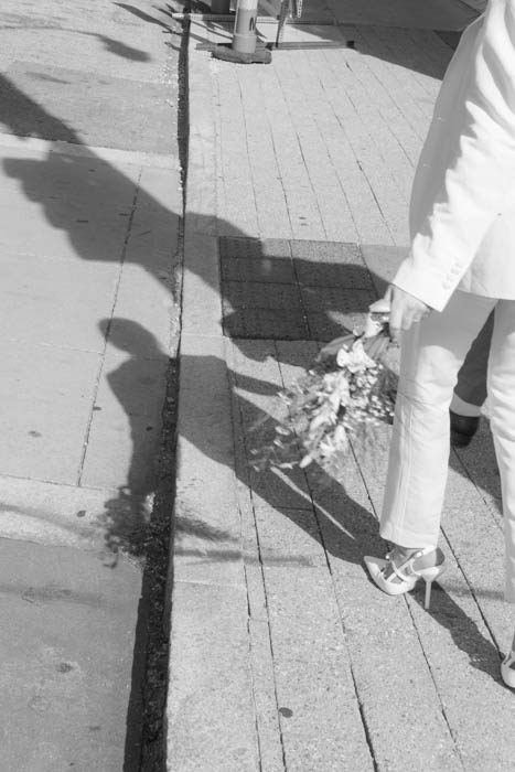 top lgbtqia affirming wedding photographer with luxury editorial documentary style