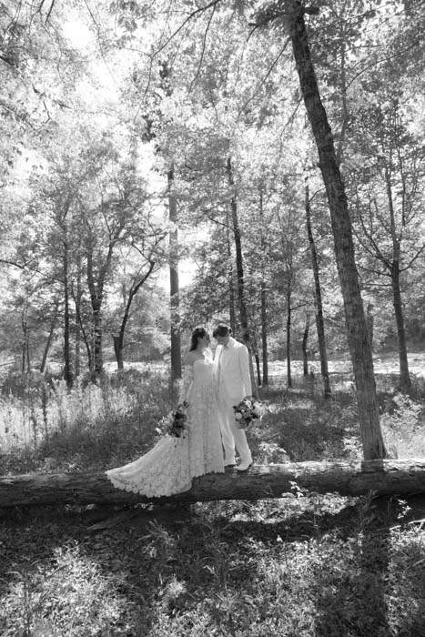 top lgbtqia affirming wedding photographer with luxury editorial documentary style