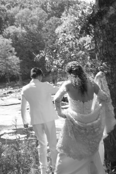 top lgbtqia affirming wedding photographer with luxury editorial documentary style