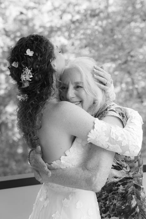 top lgbtqia affirming wedding photographer with luxury editorial documentary style
