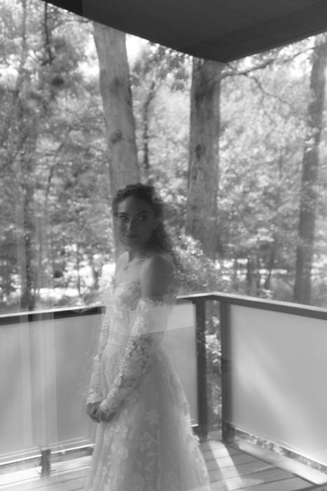 top lgbtqia affirming wedding photographer with luxury editorial documentary style