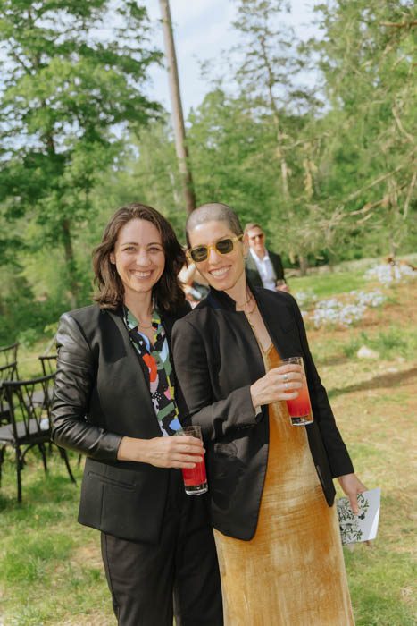 top lgbtqia affirming wedding photographer with luxury editorial documentary style